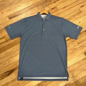 Turtleson Men’s L Golf Shirt